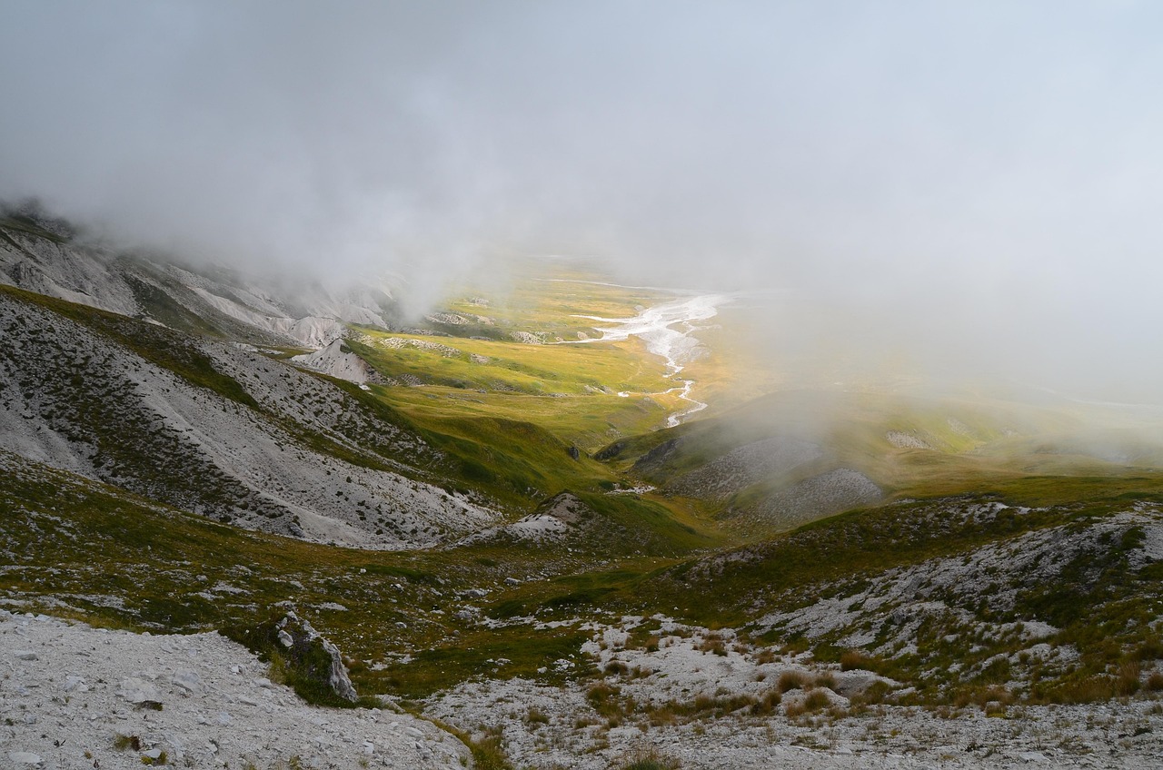 landscape photography
